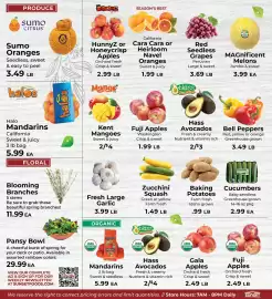 Sunset Foods weekly ad week 16 Page 8
