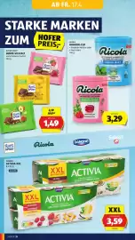 Hofer Flugblatt woche 16 Seite 10