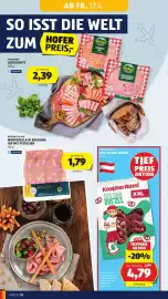 Hofer Flugblatt woche 16 Seite 12