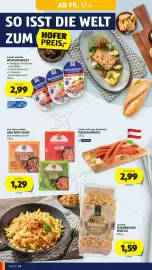 Hofer Flugblatt woche 16 Seite 14