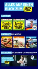 Hofer Flugblatt woche 16 Seite 2