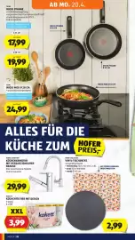 Hofer Flugblatt woche 16 Seite 24