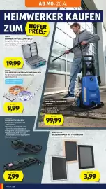 Hofer Flugblatt woche 16 Seite 26