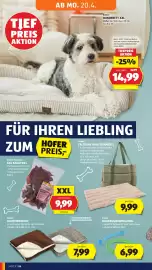 Hofer Flugblatt woche 16 Seite 28