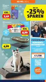 Hofer Flugblatt woche 16 Seite 29