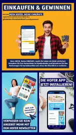 Hofer Flugblatt woche 16 Seite 3