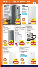 Hofer Flugblatt woche 16 Seite 32