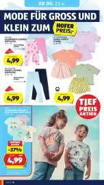 Hofer Flugblatt woche 16 Seite 36