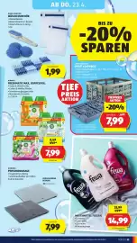 Hofer Flugblatt woche 16 Seite 39