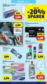 Hofer Flugblatt woche 16 Seite 41