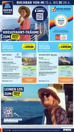 Hofer Flugblatt woche 16 Seite 42