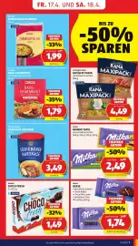 Hofer Flugblatt woche 16 Seite 9