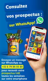 Catalogue Lidl | Les bonnes affaires de la semaine page 21