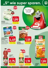 Spar Flugblatt woche 16 Seite 13