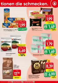 Spar Flugblatt woche 16 Seite 15