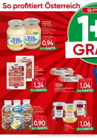 Spar Flugblatt woche 16 Seite 4