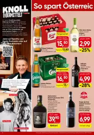 Spar Flugblatt woche 16 Seite 8