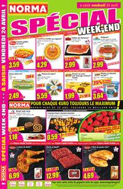 Catalogue Norma semaine 17 page 14