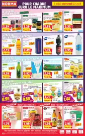 Catalogue Norma semaine 17 page 10