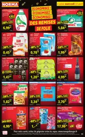 Catalogue Norma semaine 17 page 11