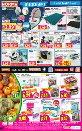 Catalogue Norma semaine 17 page 12