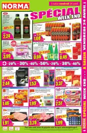 Catalogue Norma semaine 17 page 13