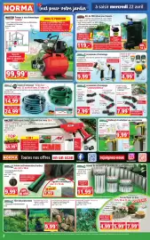 Catalogue Norma semaine 17 page 2