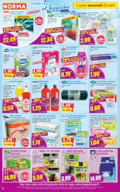 Catalogue Norma semaine 17 page 6