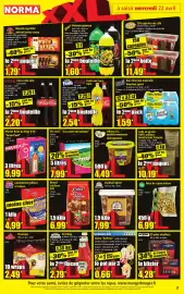 Catalogue Norma semaine 17 page 7