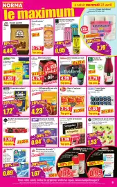 Catalogue Norma semaine 17 page 9