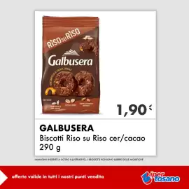 Volantino Iper Tosano settimana 16 Pagina 2