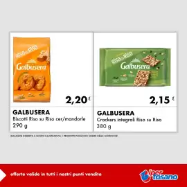 Volantino Iper Tosano settimana 16 Pagina 5