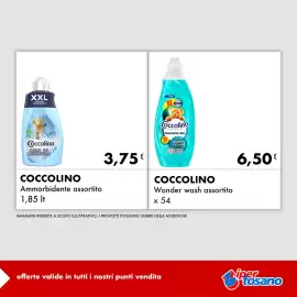 Volantino Iper Tosano settimana 16 Pagina 6