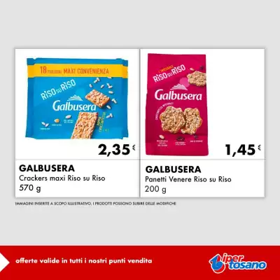 Iper Tosano (valido fino al 21-04)