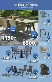 JYSK leták Strana 3