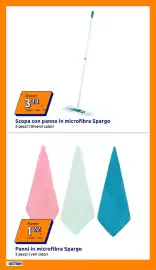 Volantino Action settimana 16 Pagina 2