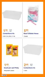 Volantino Action settimana 16 Pagina 23