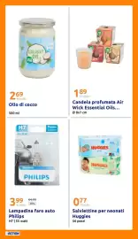 Volantino Action settimana 16 Pagina 25