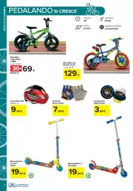 Volantino Carrefour | bici Pagina 10