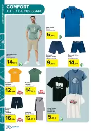 Volantino Carrefour | bici Pagina 12