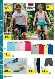 Volantino Carrefour | bici Pagina 16