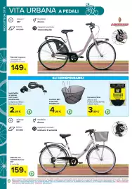 Volantino Carrefour | bici Pagina 2