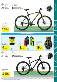 Volantino Carrefour | bici Pagina 5