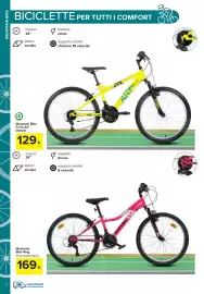 Volantino Carrefour | bici Pagina 6