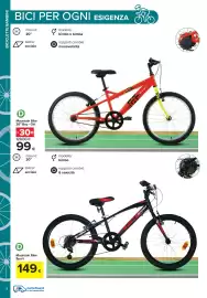 Volantino Carrefour | bici Pagina 8
