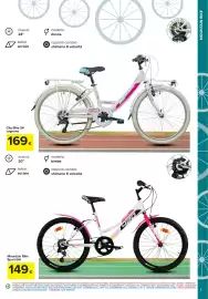 Volantino Carrefour | bici Pagina 9