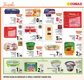 Volantino Conad Pagina 10