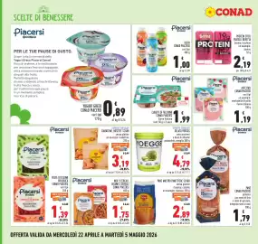 Volantino Conad Pagina 12