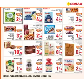 Volantino Conad Pagina 14