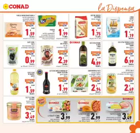 Volantino Conad Pagina 15